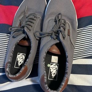 Vans Mens shoes